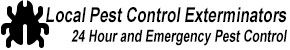 Inglenook PA Pest Control Exterminators